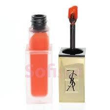 Уцінка Yves Saint Laurent Tatouage Couture Matte Stain рідка матова стійка помада (17 - Unconventional coral
Уцінка Yves Saint Laurent Tatouage Couture Matte Stain рідка матова стійка помада (17 - Unconventional coral