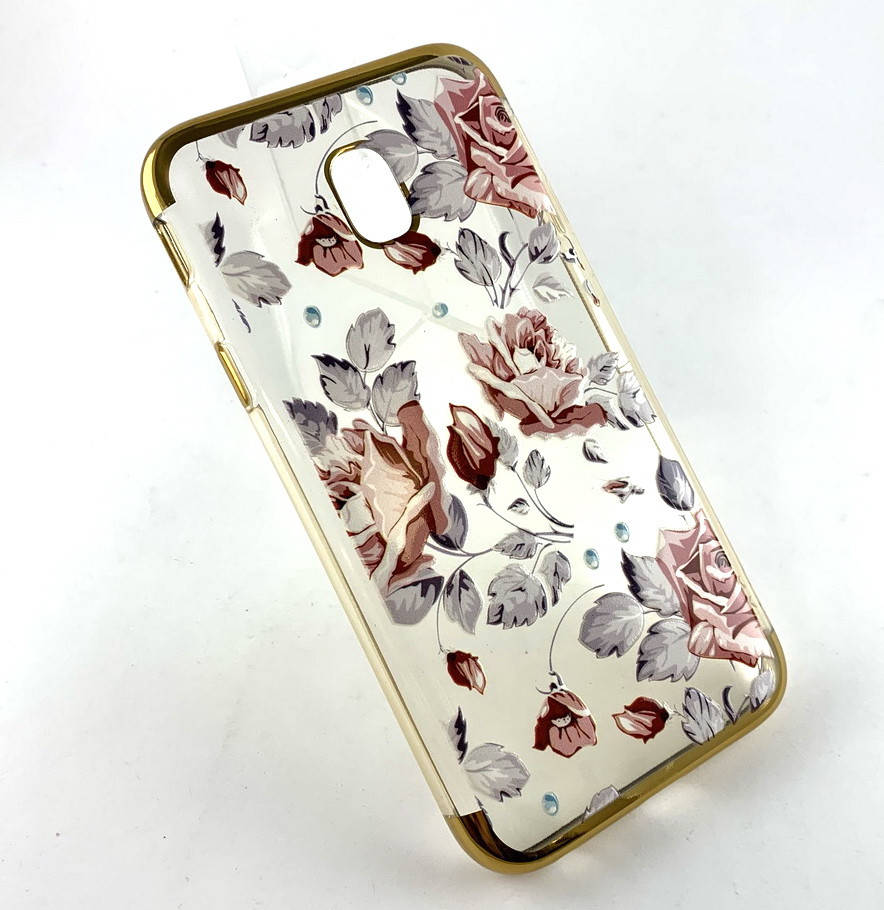 Чехол для Samsung j3 2017, j330 накладка бампер противоударный Air series gold золотой, Золотистый
Чехол для Samsung j3 2017, j330 накладка бампер противоударный Air series gold золотой, Золотистый