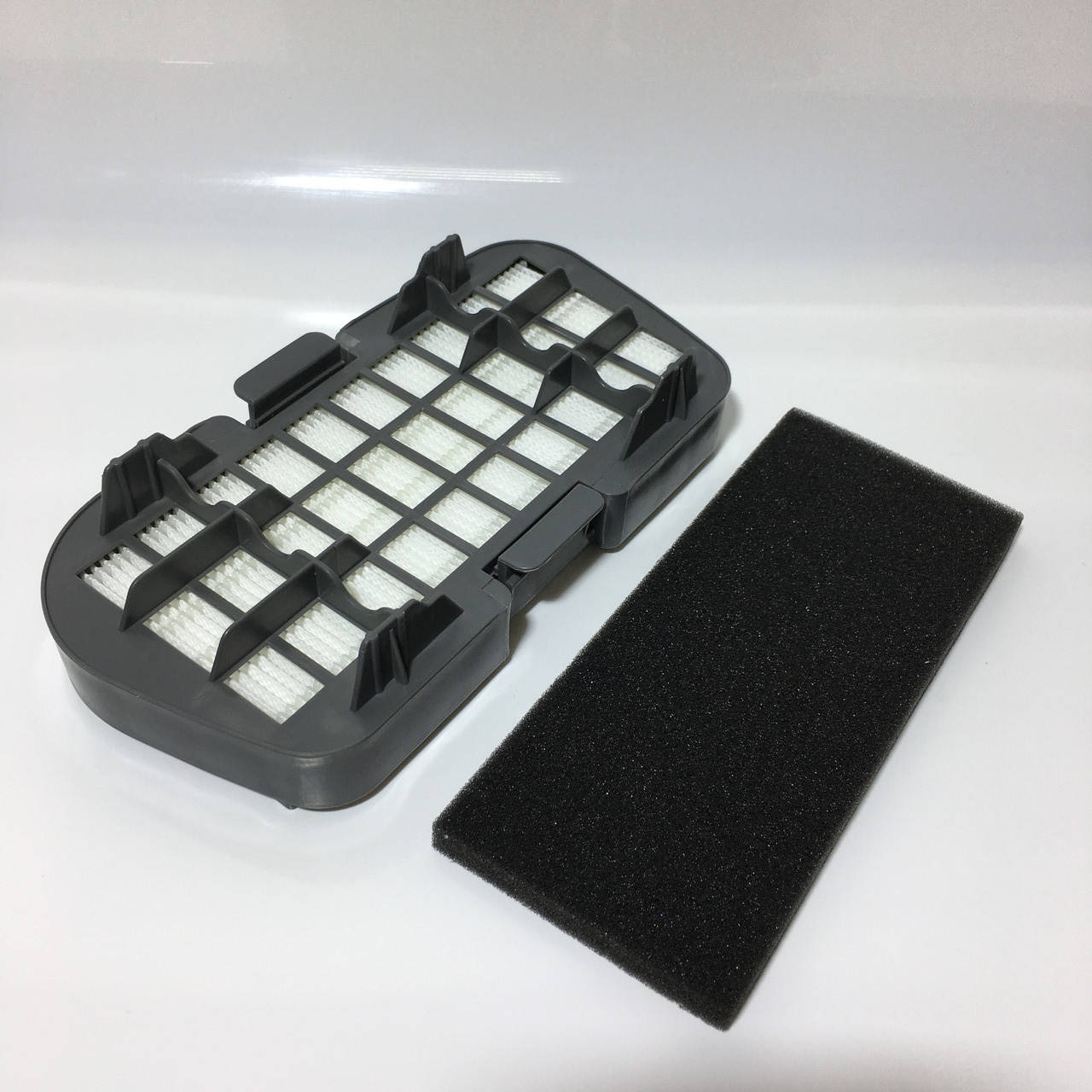 Фильтр для пылесоса Zelmer Зелмер Voyager Twix ZVC332ST(01Z014ST) код ZVCA335S, 11006857, 6012014070
Фильтр для пылесоса Zelmer Зелмер Voyager Twix ZVC332ST(01Z014ST) код ZVCA335S, 11006857, 6012014070