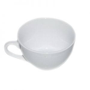 Чашка 130 мл Helfer, Белый
Чашка 130 мл Helfer, Белый