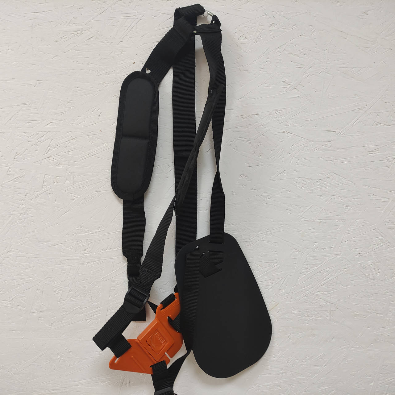 Ремень для мотокосы Stihl fs 400, fs 450, fr 450 оригинал
Ремень для мотокосы Stihl fs 400, fs 450, fr 450 оригинал