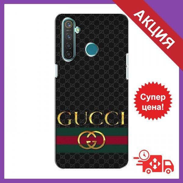 Чехлы с принтом на RealMe 5 Pro / Чехлы с картинкой для Реалми 5 Про / Чехлы для RealMe 5 Pro (GUCCI Original)
Чехлы с принтом на RealMe 5 Pro / Чехлы с картинкой для Реалми 5 Про / Чехлы для RealMe 5 Pro (GUCCI Original)
