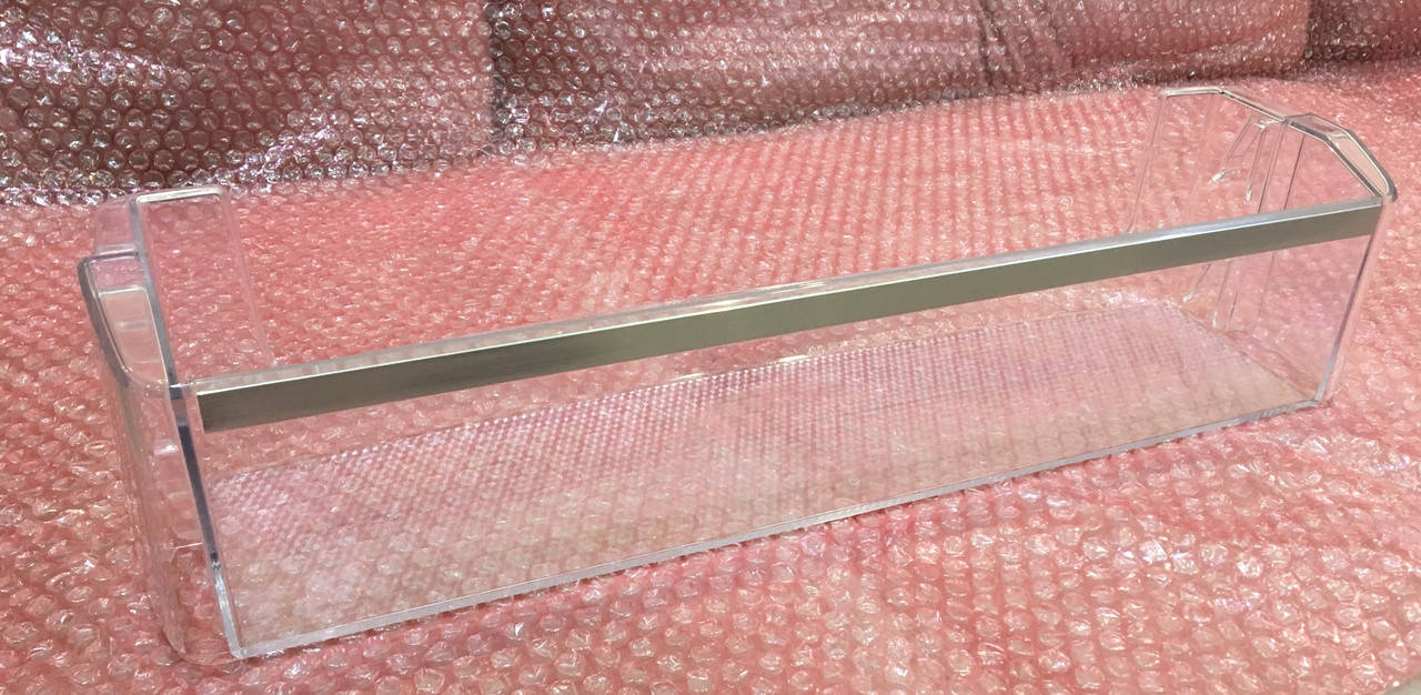 Полка двери холодильника LG MAN62268506 для GBB59 GBB60 GW-B429 GW-B449 GW-B489 GW-B499 (нижняя)
Полка двери холодильника LG MAN62268506 для GBB59 GBB60 GW-B429 GW-B449 GW-B489 GW-B499 (нижняя)