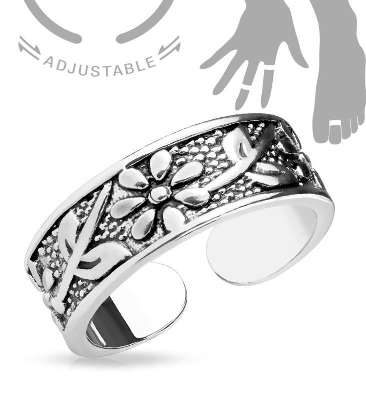 Женское кольцо на фалангу «Античное»
Женское кольцо на фалангу «Античное»