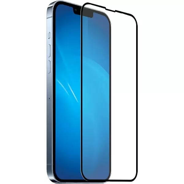 Защитное стекло для iPhone 13 на весь экран 5д стекло на телефон айфон 13 черное NFD, Черный
Защитное стекло для iPhone 13 на весь экран 5д стекло на телефон айфон 13 черное NFD, Черный