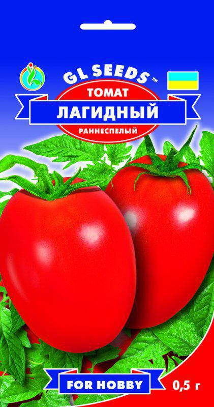 Томат Лагидный низкорослый сливовидный раннеспелый ценится за нежный вкус, упаковка 0,5 г
Томат Лагидный низкорослый сливовидный раннеспелый ценится за нежный вкус, упаковка 0,5 г