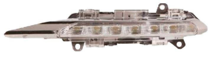 Фара дневного света Mercedes 204 правая FP 4610 H8-P
Фара дневного света Mercedes 204 правая FP 4610 H8-P