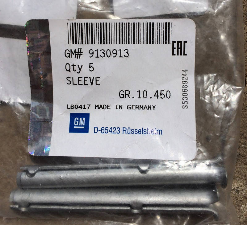 Палец дверной петли 8.1 X 72.5 mm GM 9130913 OPEL Astra-G/H Zafira-A/B Tigra-A Meriva-A Calibra
Палец дверной петли 8.1 X 72.5 mm GM 9130913 OPEL Astra-G/H Zafira-A/B Tigra-A Meriva-A Calibra