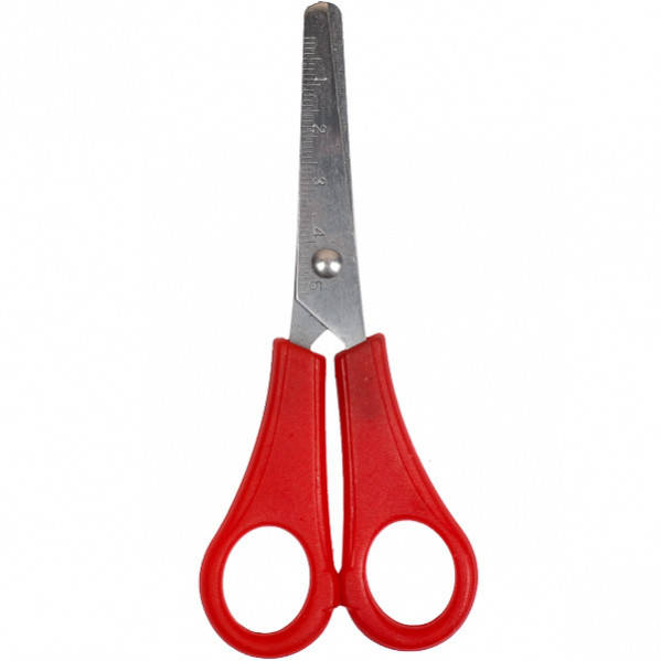 Ножницы "Детские" цветные "C", 13см КРАСНЫЕ ножиці сталеві
Ножницы "Детские" цветные "C", 13см КРАСНЫЕ ножиці сталеві