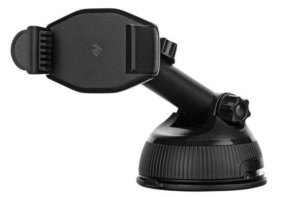 Автодержатель с беспроводной зарядкой 2E Car Windshield Wireless Charger 10W Black, Черный
Автодержатель с беспроводной зарядкой 2E Car Windshield Wireless Charger 10W Black, Черный