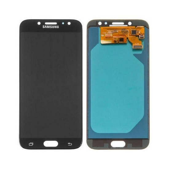Дисплей (экран) для Samsung J730 Galaxy J7 2017 TFT (яркости регулируется) с сенсором/ тачскрином (модуль), Черный
Дисплей (экран) для Samsung J730 Galaxy J7 2017 TFT (яркости регулируется) с сенсором/ тачскрином (модуль), Черный