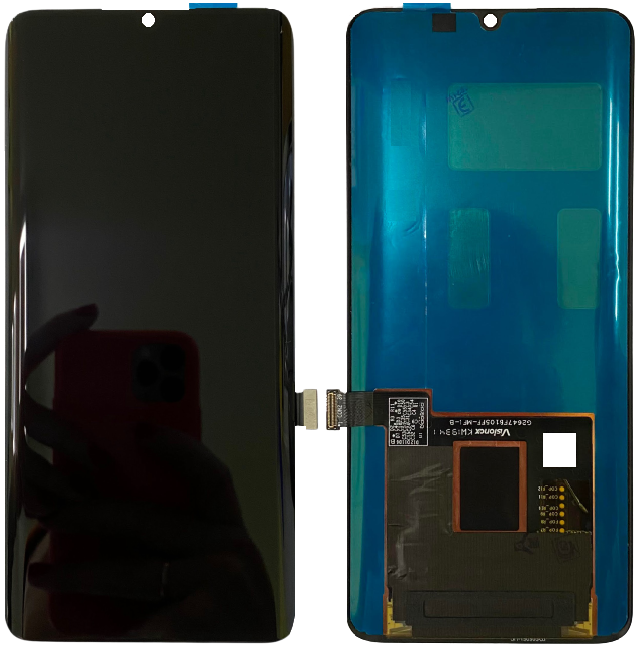 Дисплей Xiaomi Mi Note 10/Mi Note 10 Pro/Mi Note 10 Lite/Mi CC9 Pro тачскрин модуль черный Amoled оригинал
Дисплей Xiaomi Mi Note 10/Mi Note 10 Pro/Mi Note 10 Lite/Mi CC9 Pro тачскрин модуль черный Amoled оригинал
