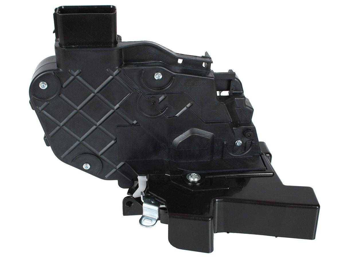 Land Rover Discovery III 04-09 центральный замок передней левой двери, арт. DA-20589
Land Rover Discovery III 04-09 центральный замок передней левой двери, арт. DA-20589