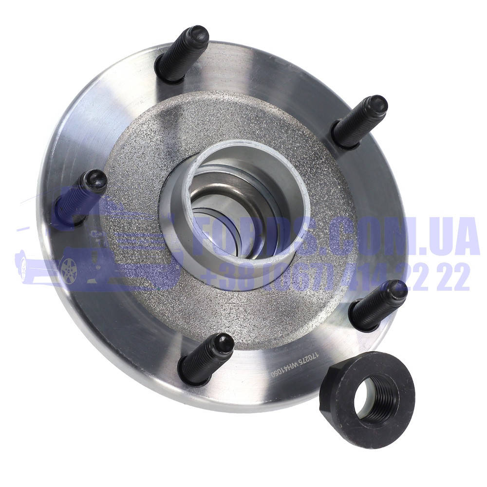 Подшипник ступицы задней FORD TRANSIT 2000-2014 (-ABS) (1377910/6C111A049AA/BSG30600014) BSG
Подшипник ступицы задней FORD TRANSIT 2000-2014 (-ABS) (1377910/6C111A049AA/BSG30600014) BSG