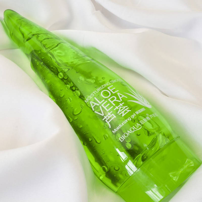 Увлажняющий Гель Алое Bioaqua Aloe Vera Moisturizing Gel с противоспалительным действием, 160ml
Увлажняющий Гель Алое Bioaqua Aloe Vera Moisturizing Gel с противоспалительным действием, 160ml