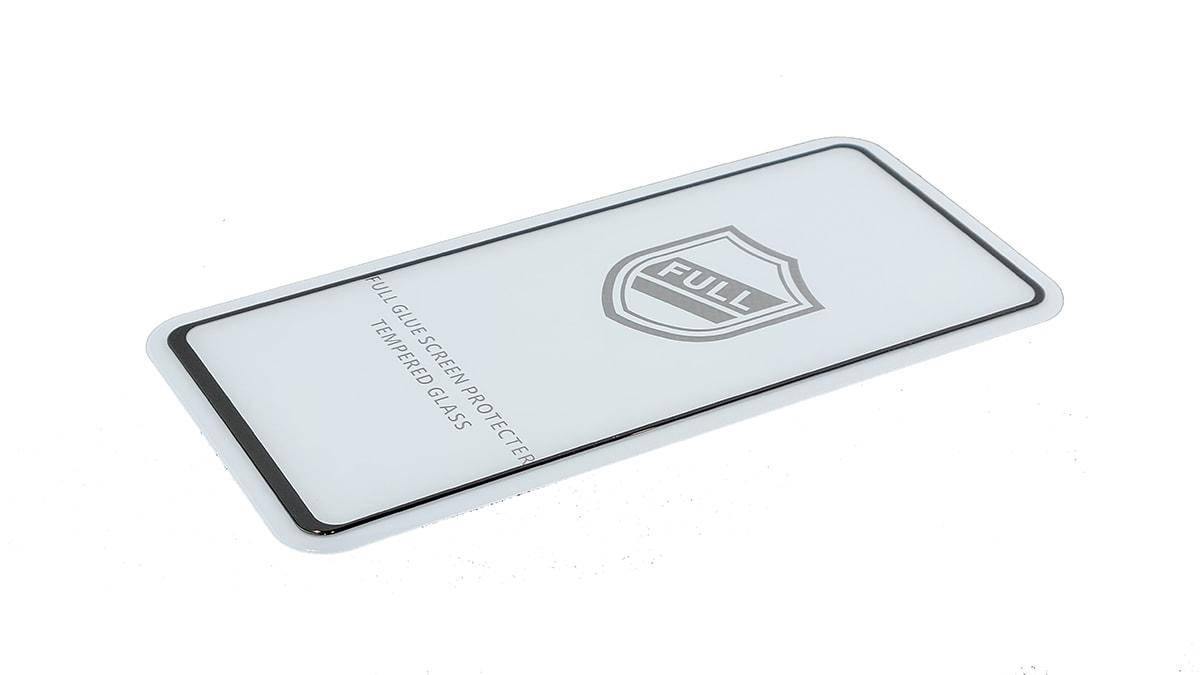 Защитное стекло 5D Люкс Samsung Galaxy M31s M317 (0.3mm 9H), Черный
Защитное стекло 5D Люкс Samsung Galaxy M31s M317 (0.3mm 9H), Черный