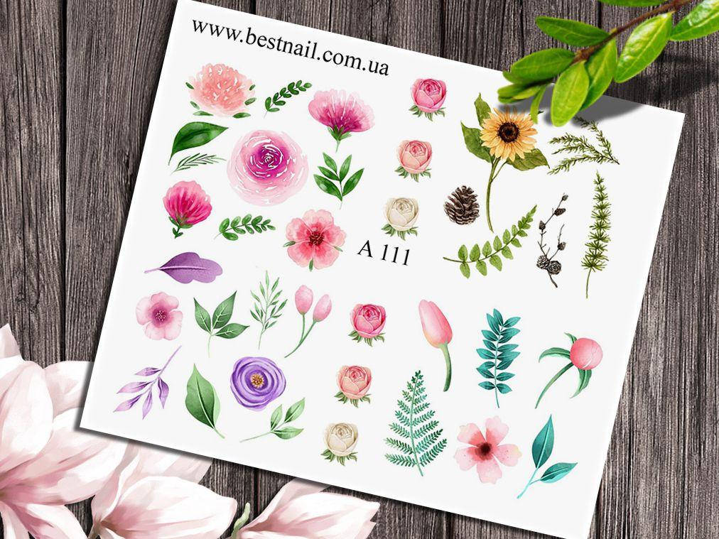 Слайдер-дизайн A-111
Слайдер-дизайн A-111