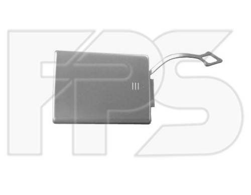 Заглушка крюка переднего бампера Mercedes-Benz E-class W211 '02-06 (FPS) A2118850026 FP 4610 929
Заглушка крюка переднего бампера Mercedes-Benz E-class W211 '02-06 (FPS) A2118850026 FP 4610 929