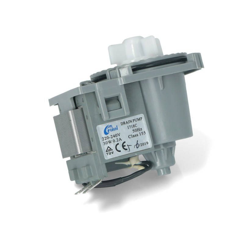 Помпа (сливной насос) GORENJE 11001011000495, 49034409, 49037217, 512637, 556915, 674000600168 PMP005GO
Помпа (сливной насос) GORENJE 11001011000495, 49034409, 49037217, 512637, 556915, 674000600168 PMP005GO