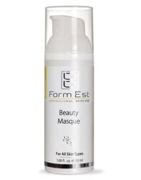 Маска красоты с аминокислотами - Beauty Masque, 50 мл
Маска красоты с аминокислотами - Beauty Masque, 50 мл