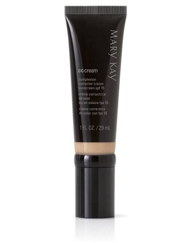 Mary Kay, СС Крем SPF 15, Light to Medium, Умеренно Светлый (Натуральный), 29 г
Mary Kay, СС Крем SPF 15, Light to Medium, Умеренно Светлый (Натуральный), 29 г
