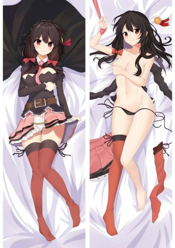 150 х 50 см 1100 Грн Мегумин KonoSuba Megumin обнимашка Дакимакура аниме принт Подушка со съёмной наволочкой, Разные цвета
150 х 50 см 1100 Грн Мегумин KonoSuba Megumin обнимашка Дакимакура аниме принт Подушка со съёмной наволочкой, Разные цвета