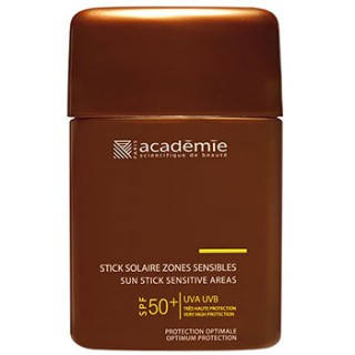 Защитный карандаш для чувствительных зон SPF 50+ / Stick Solaire Zones Sensibles SPF 50+
Защитный карандаш для чувствительных зон SPF 50+ / Stick Solaire Zones Sensibles SPF 50+