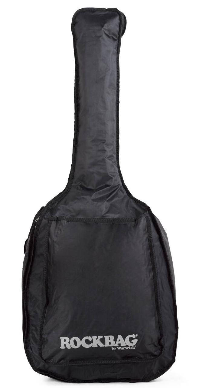 Чехол для акустической гитары ROCKBAG RB20539 B Eco Line - Acoustic Guitar Gig Bag
Чехол для акустической гитары ROCKBAG RB20539 B Eco Line - Acoustic Guitar Gig Bag