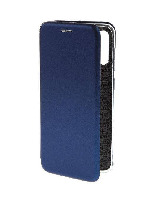 Чехол книжка Samsung A50 (A505) магнитная есть отдел для карты , микрофибра внутри есть режим подставки, Синий
Чехол книжка Samsung A50 (A505) магнитная есть отдел для карты , микрофибра внутри есть режим подставки, Синий