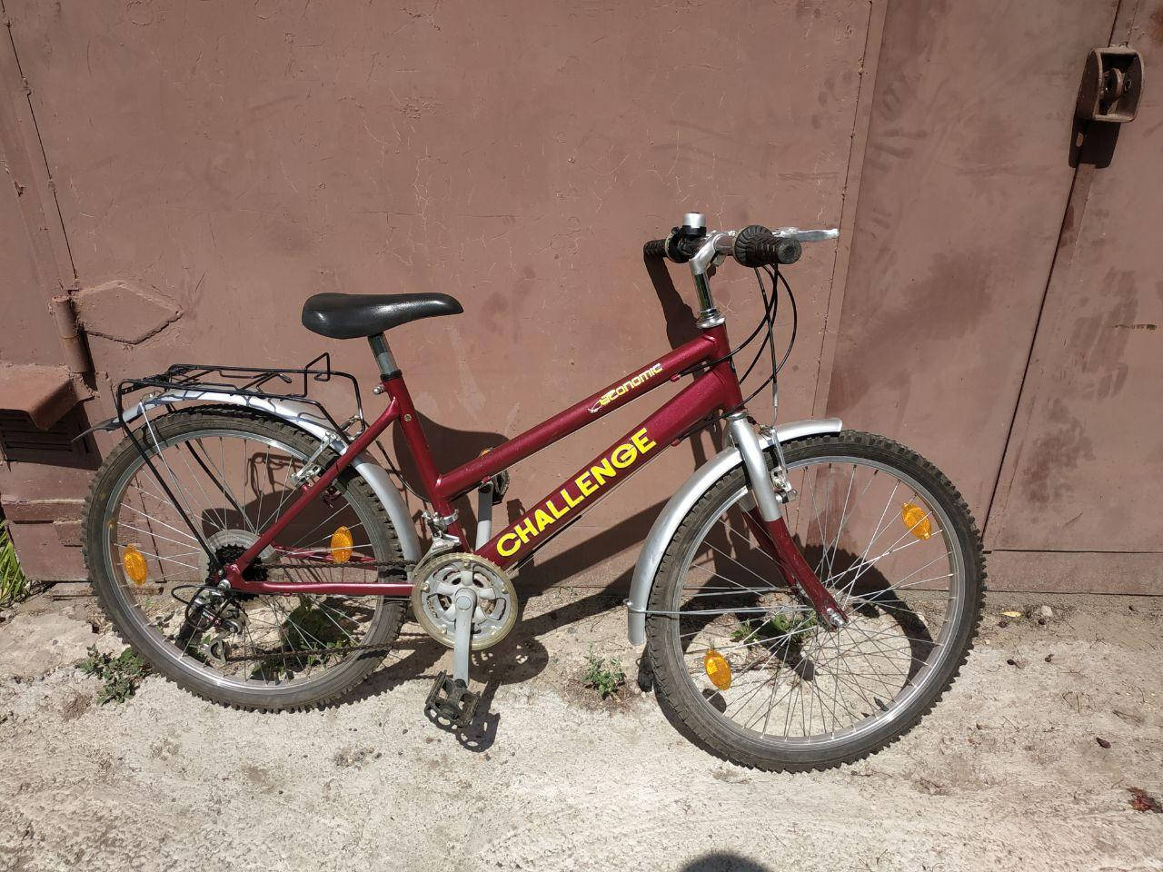 Велосипед,ПОЛЬЩА!!! Підлітковий 
Велосипед,ПОЛЬЩА!!! Підлітковий