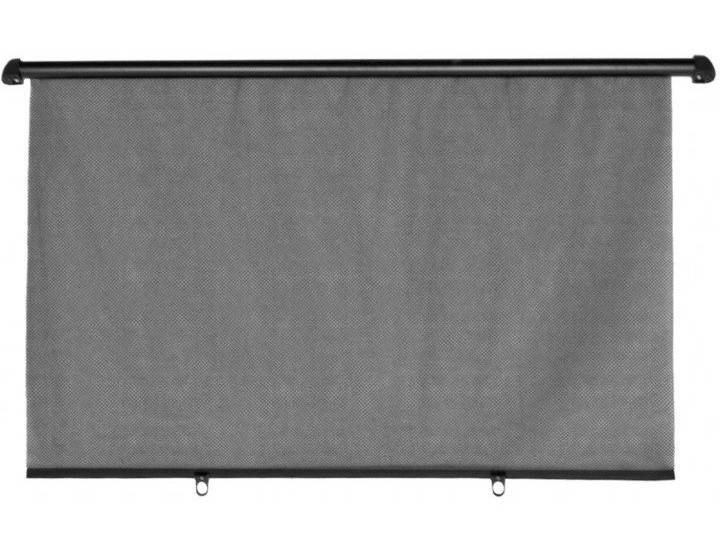 Солнцезащитная шторка для авто Lavita LA 140209, 100 х 57см, шторка на ролете на заднее стекло, шторка ролет
Солнцезащитная шторка для авто Lavita LA 140209, 100 х 57см, шторка на ролете на заднее стекло, шторка ролет