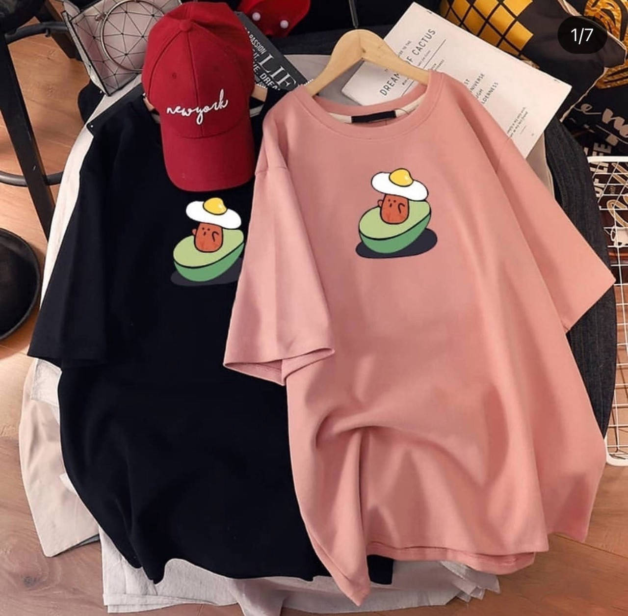 Платье-футболка женское Кулир (42-46)(6цв) "MYATNAYA BRAND" недорого от прямого поставщика
Платье-футболка женское Кулир (42-46)(6цв) "MYATNAYA BRAND" недорого от прямого поставщика