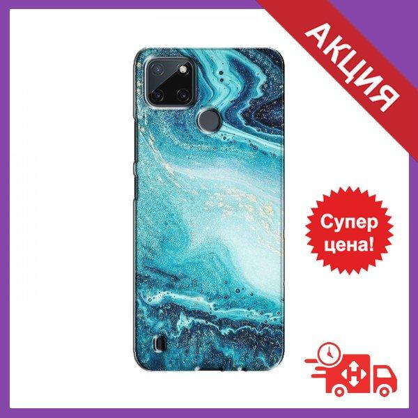 Бампер с принтом для RealMe Realme C21Y / C25Y / Бампер на Реалми / Бампер для RealMe Realme C21Y / C25Y
Бампер с принтом для RealMe Realme C21Y / C25Y / Бампер на Реалми / Бампер для RealMe Realme C21Y / C25Y