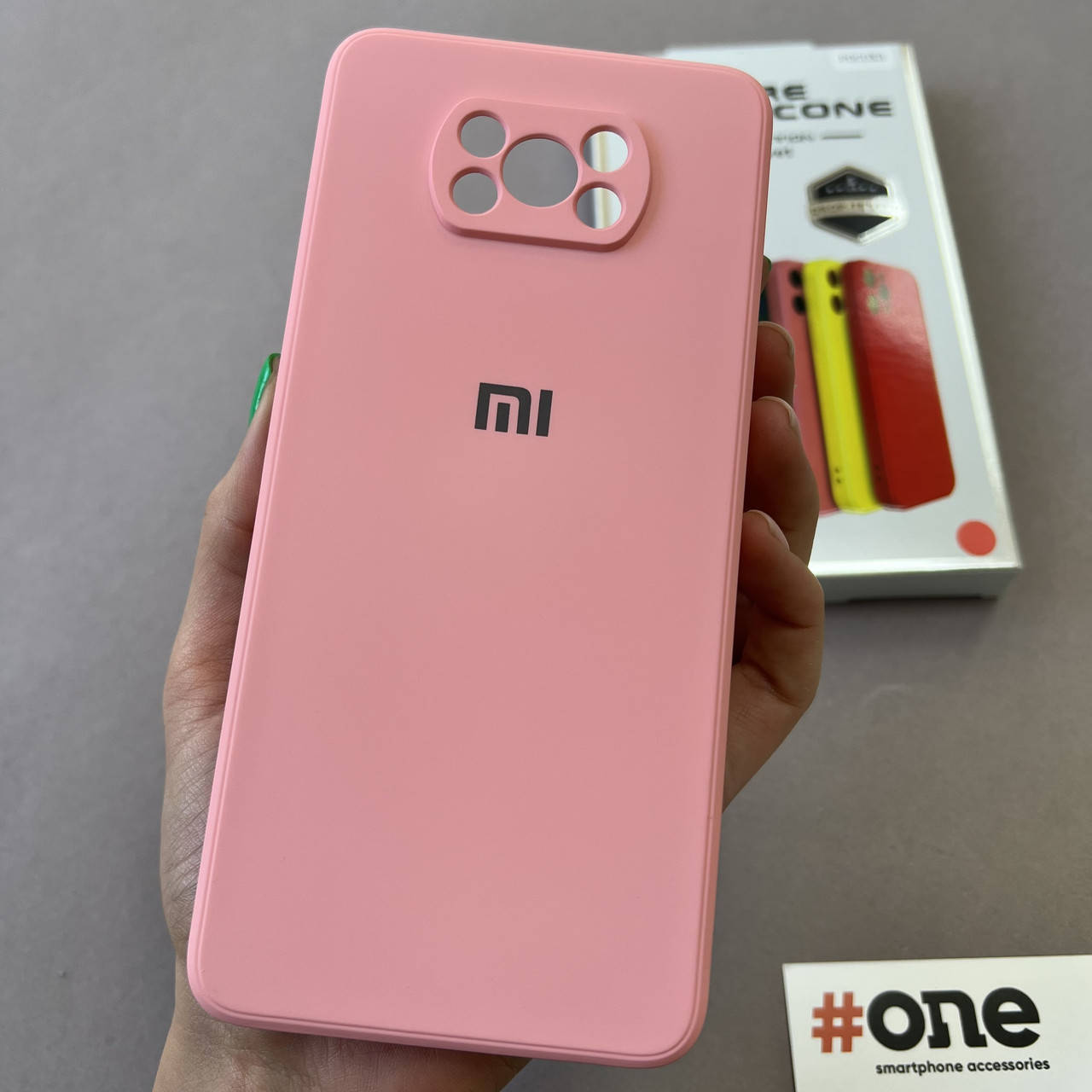 Чехол для Xiaomi Poco X3 с микрофиброй защитой для камеры чехол на телефон сяоми поко х3 розовый S1Q
Чехол для Xiaomi Poco X3 с микрофиброй защитой для камеры чехол на телефон сяоми поко х3 розовый S1Q