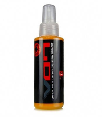 Детейлинг-спрей и силант быстродействующий HYBRID V07 Chemical Guys WAC_808_04 118мл 142453
Детейлинг-спрей и силант быстродействующий HYBRID V07 Chemical Guys WAC_808_04 118мл 142453