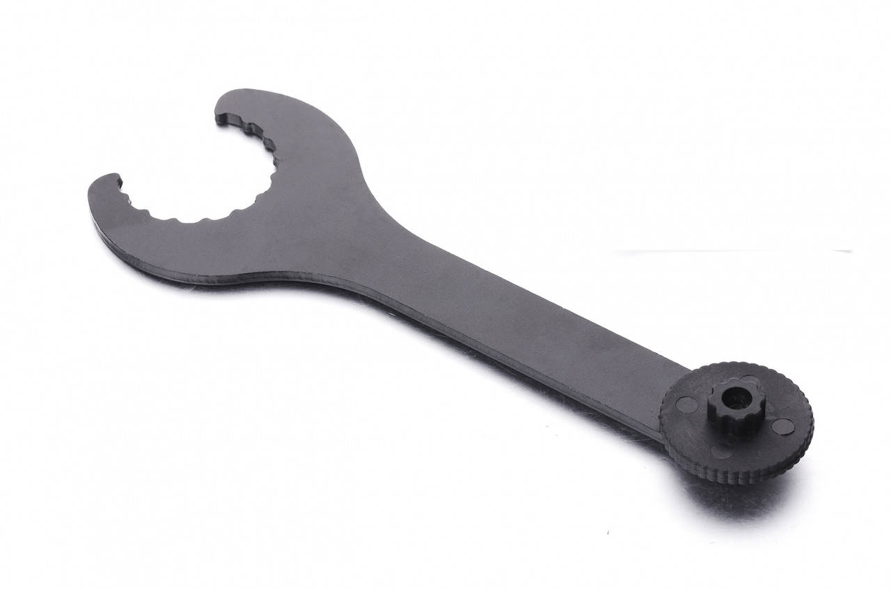 Ключ для каретки под шатуны с интегрированной осью KEN TECH KL-9731С (Shimano Hollowtech ll)
Ключ для каретки под шатуны с интегрированной осью KEN TECH KL-9731С (Shimano Hollowtech ll)
