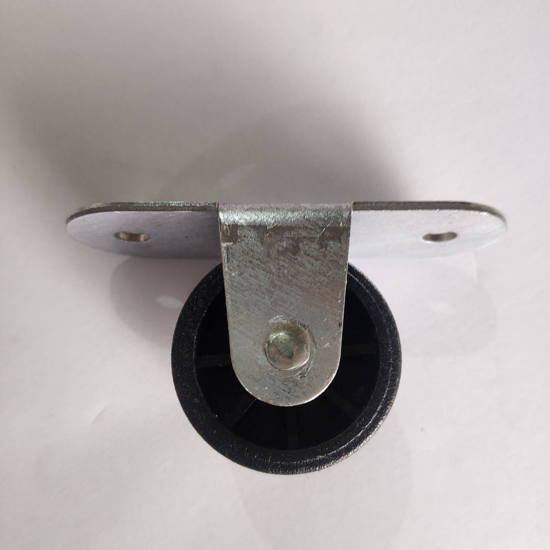 Ролик мебельный, d-30mm
Ролик мебельный, d-30mm