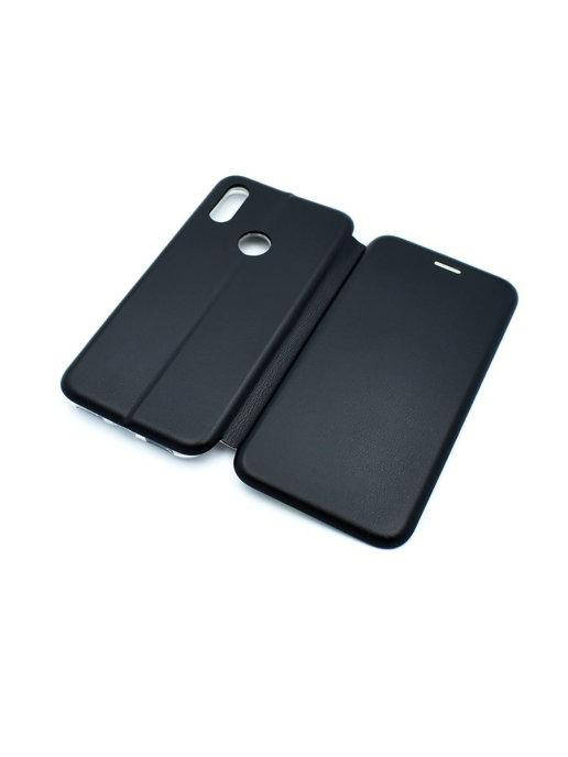 Чехол-книжка Xiaomi Redmi Note 7 Черный цвет \ чехол-книга редми нот 7 магнитная есть отдел для карт
Чехол-книжка Xiaomi Redmi Note 7 Черный цвет \ чехол-книга редми нот 7 магнитная есть отдел для карт