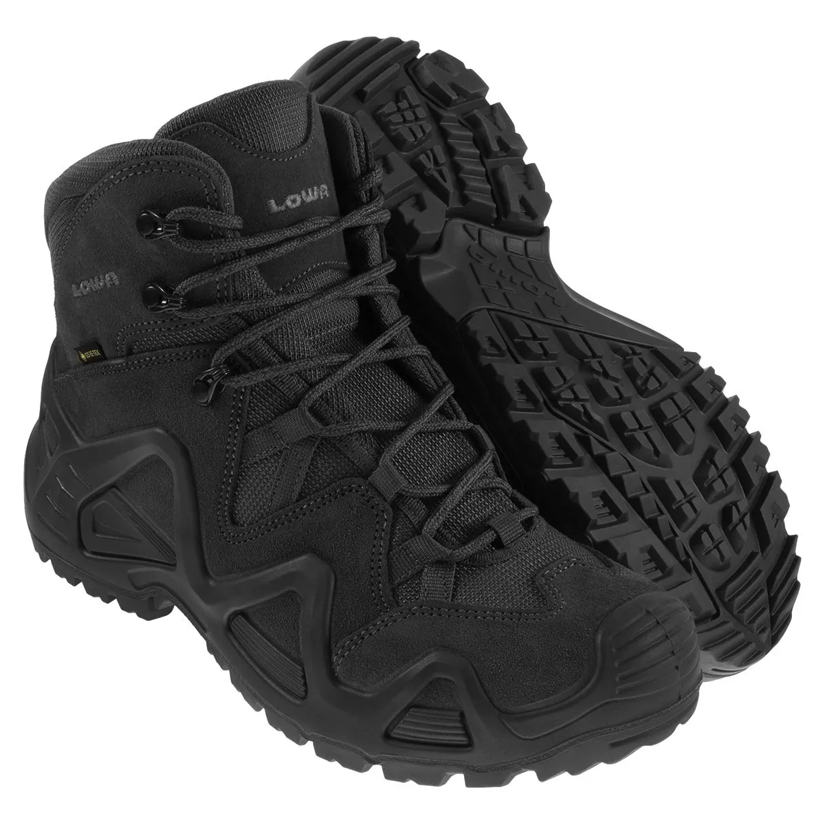 Цена 8199 грн /// Оригинальные мужские ботинки Lowa Zephyr GTX MID TF (310537-9999), Черный
Цена 8199 грн /// Оригинальные мужские ботинки Lowa Zephyr GTX MID TF (310537-9999), Черный