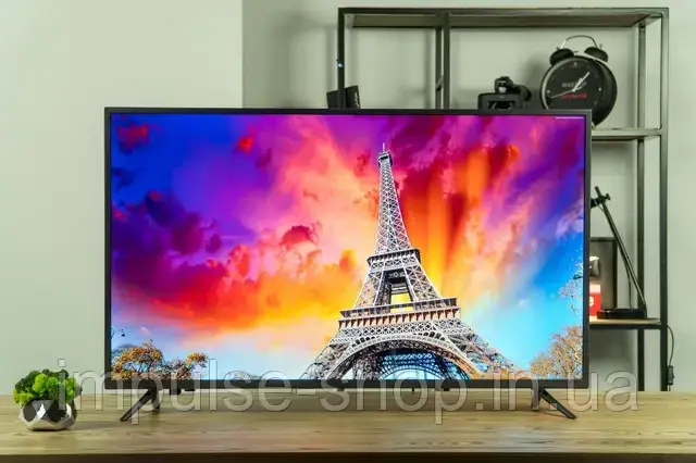 Телевизор Samsung 32 дюйма Smart TV Full HD Android 11 WiFi Телевизор Самсунг LED 4К Смарт ТВ
Телевизор Samsung 32 дюйма Smart TV Full HD Android 11 WiFi Телевизор Самсунг LED 4К Смарт ТВ