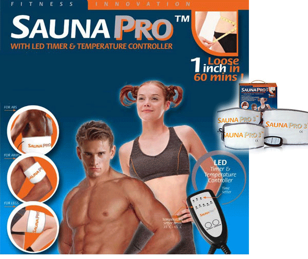 Фирменный Пояс для похудения с эффектом сауны «Сауна Про 3 в 1» (Sauna Pro 3 in 1)
Фирменный Пояс для похудения с эффектом сауны «Сауна Про 3 в 1» (Sauna Pro 3 in 1)