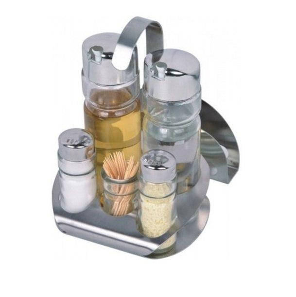 Набор для специй
Набор для специй