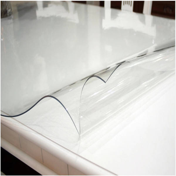 Мягкое стекло Прозрачная силиконовая скатерть на стол Soft Glass Защита для мебели 2.8х1.0м (толщина 1.5 мм), Прозрачный
Мягкое стекло Прозрачная силиконовая скатерть на стол Soft Glass Защита для мебели 2.8х1.0м (толщина 1.5 мм), Прозрачный