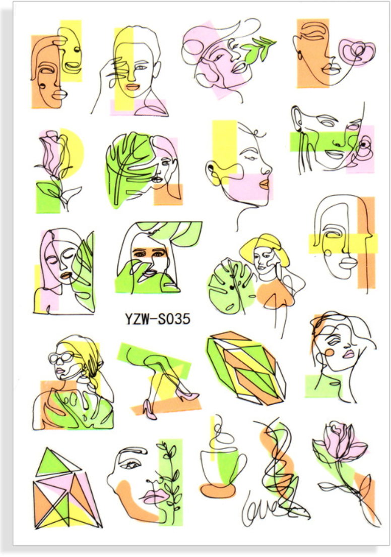 Слайдер-дизайн YZW-S035
Слайдер-дизайн YZW-S035