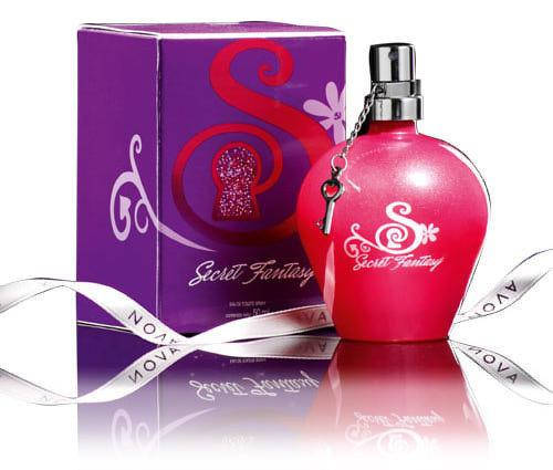 Туалетная вода женская Secret Fantasy Avon, Эйвон Секрет Фэнтези, Avon 50 мл
Туалетная вода женская Secret Fantasy Avon, Эйвон Секрет Фэнтези, Avon 50 мл