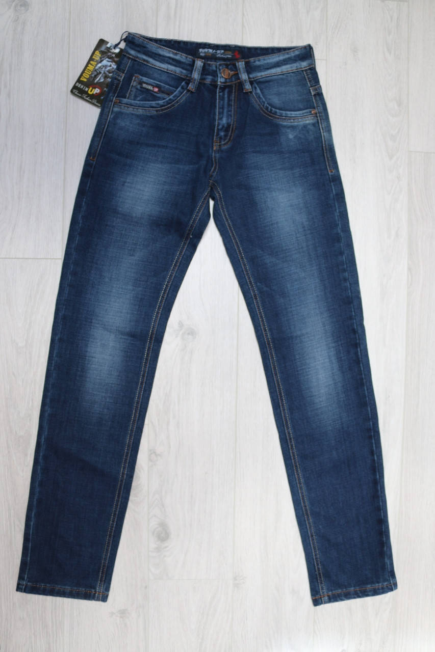 Джинсы Vauma
Джинсы Vauma
