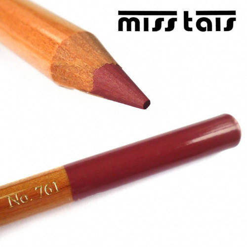 Miss Tais 761 Карандаш для губ оптом и в розницу 
Miss Tais 761 Карандаш для губ оптом и в розницу