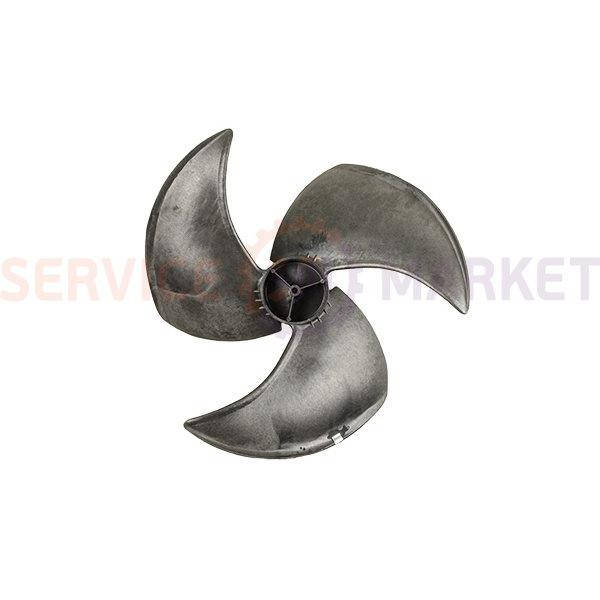 Крыльчатка наруж. блока для кондиц. D=408mm, H=132mm, D штока= 8mm (против час. стрелки)
Крыльчатка наруж. блока для кондиц. D=408mm, H=132mm, D штока= 8mm (против час. стрелки)