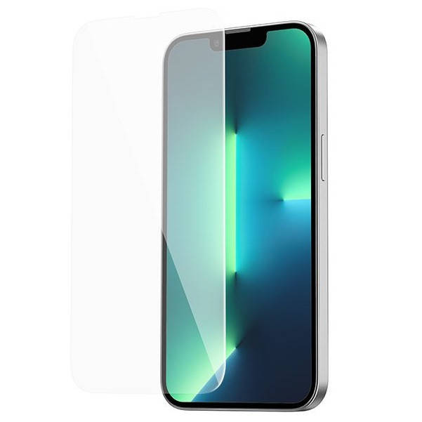 Защитное полноэкранное стекло закаленное для iPhone 13 Pro Max |6.7"/без рамки| HOCO G6 Прозрачный
Защитное полноэкранное стекло закаленное для iPhone 13 Pro Max |6.7"/без рамки| HOCO G6 Прозрачный