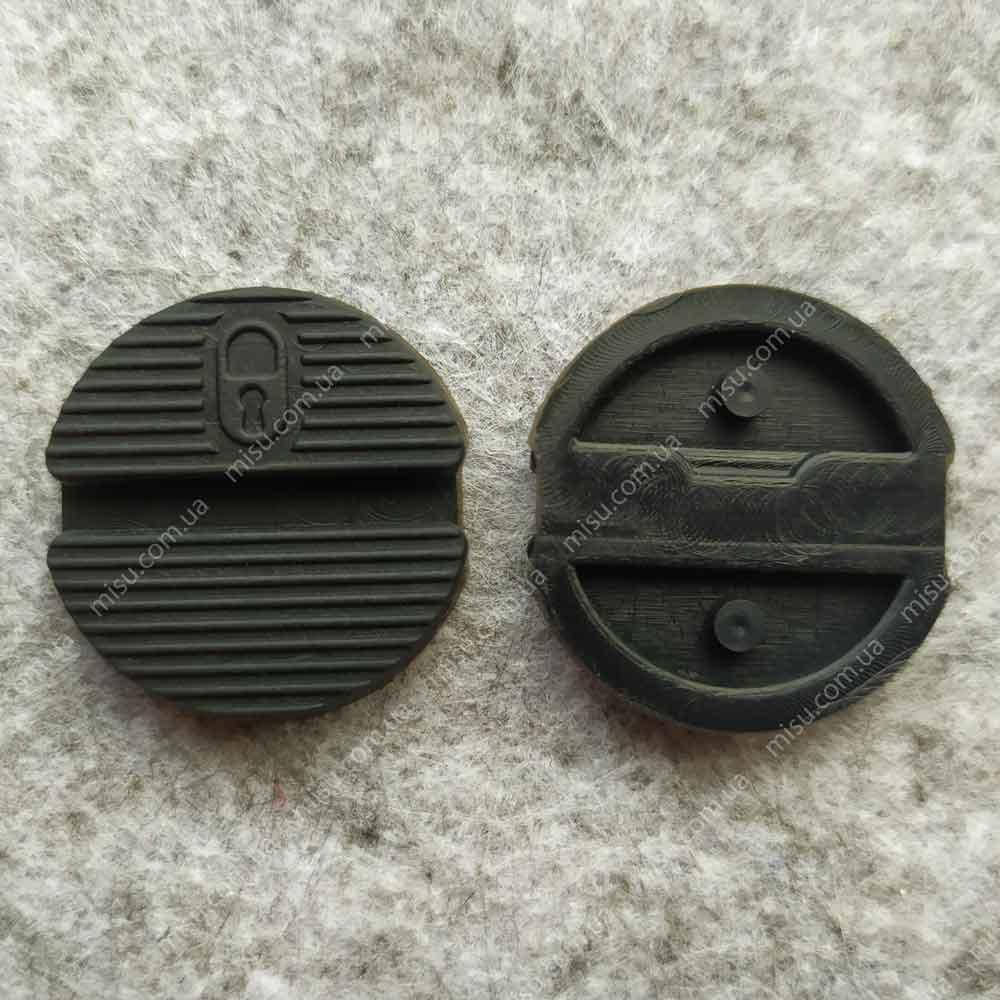 Кнопки ключа Ниссан
Кнопки ключа Ниссан